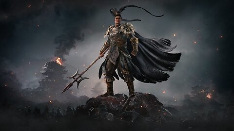 Kagemonarch Rises | For Honor Live