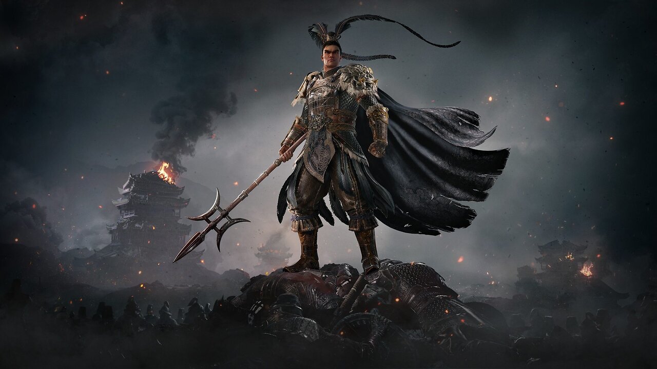 Kagemonarch Rises | For Honor Live