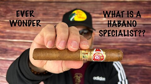 Punch 48 Cuban Cigar