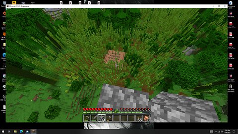 Megabonk, Minecraft and music requests!!