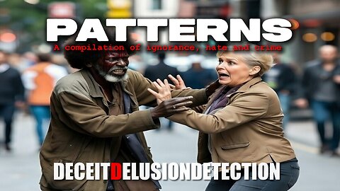 Patterns: Episode Fifteen