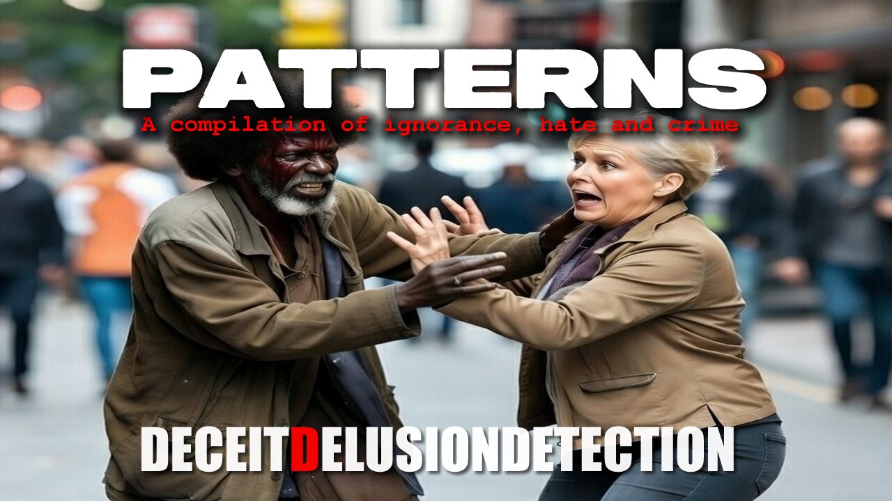 Patterns: Episode Fifteen