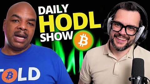 Buy Bitcoin to stop the tragic human cycle of evil!