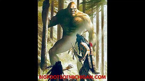 BIGFOOT 2025 Bigfootsofmichigan.com