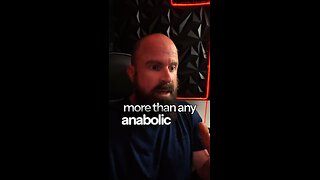 Q n A “Are Myostatin Inhibitors Dangerous?” - Dr Trevor Bachmeyer