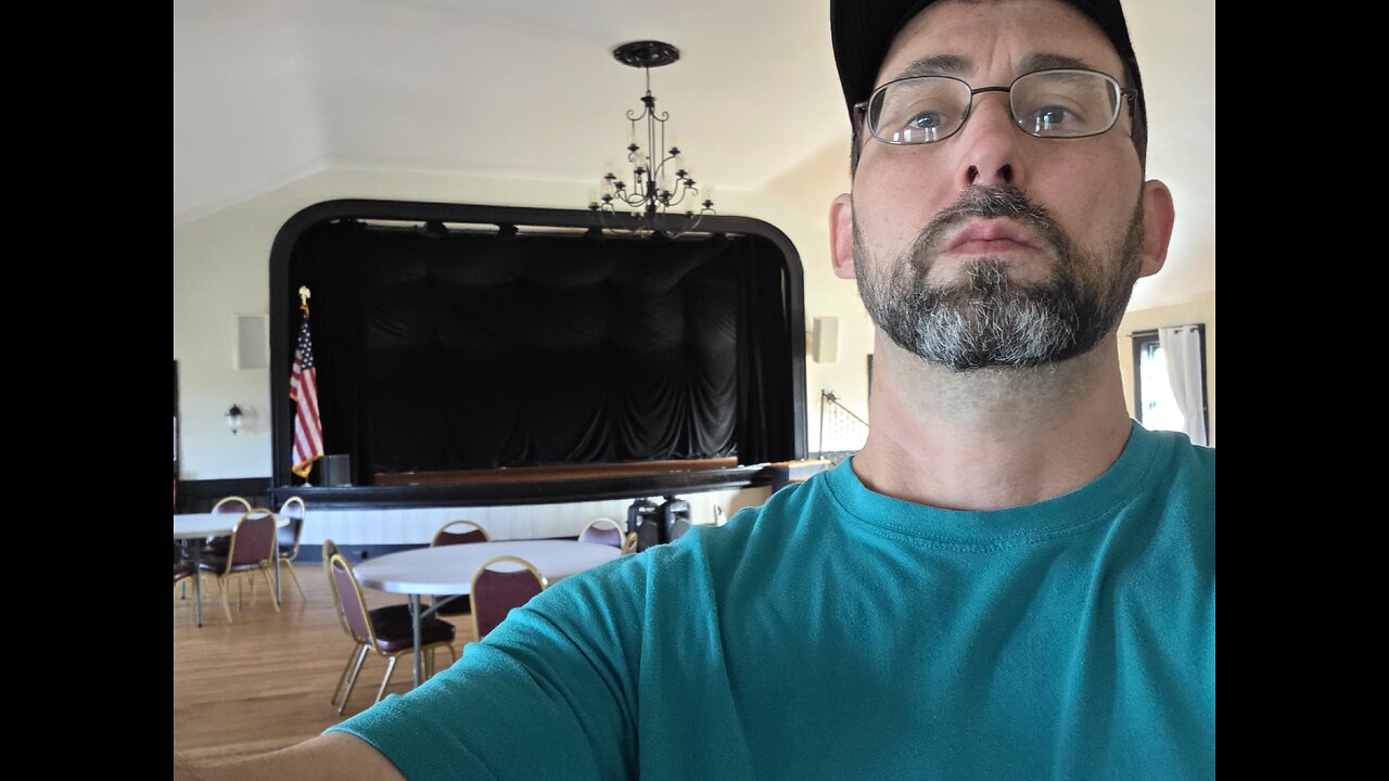 Sandy Hill Arts Center