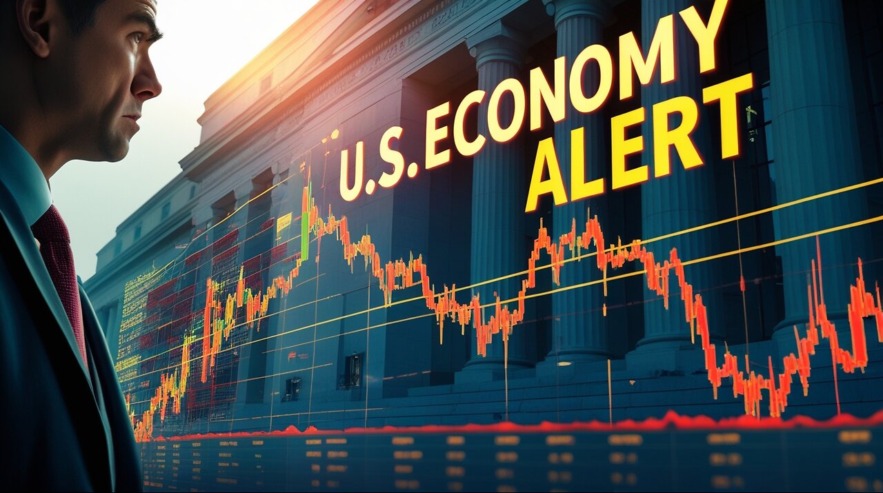 Breaking: Bank of America Predicts Fed Rate Cut in October 2025 🚨