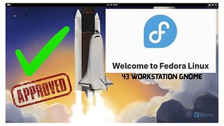 Is Fedora 43 the Best GNOME Experience in 2026?