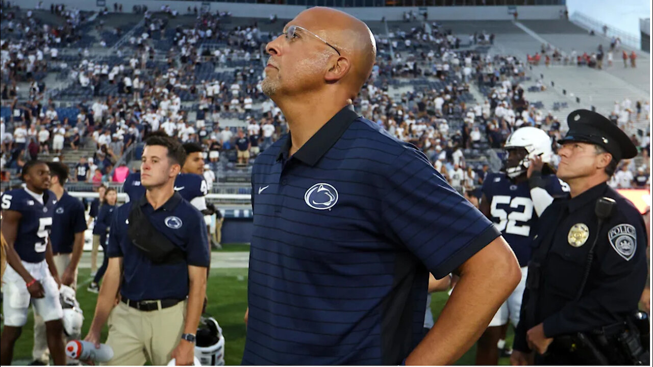 MONDAY MADNESS COACHES ARE BEING FIRED
