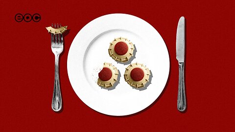 The Hidden Link Between US Wars & US Poverty