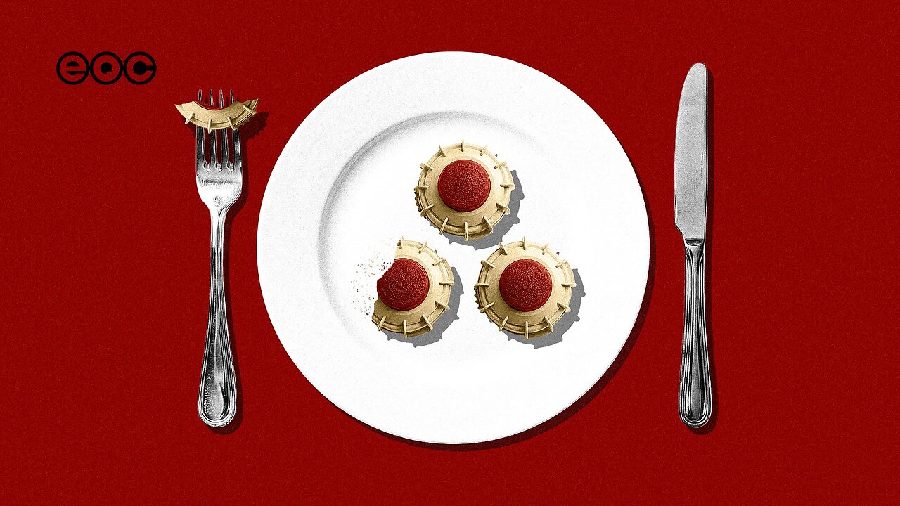 The Hidden Link Between US Wars & US Poverty