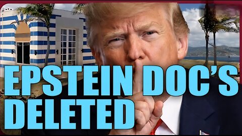 Trump Doesn t Want You To Hear This