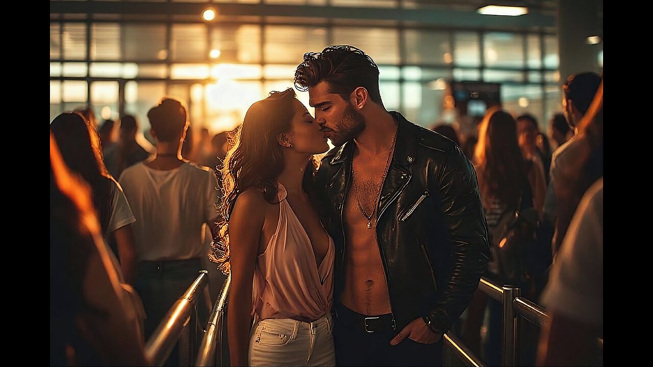 Will True Love Survive, the EVENT.. Is coming?