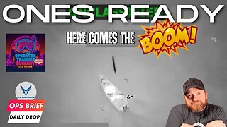 Ops Brief 113: Daily Drop - 1 Dec 2025 - How The Hell Does A Submarine Navigate and Defense News