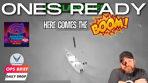 Ops Brief 113: Daily Drop - 1 Dec 2025 - How The Hell Does A Submarine Navigate and Defense News