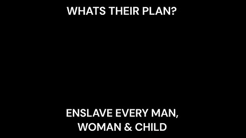 enslavement