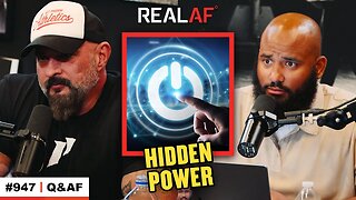 The One Thing You’re Ignoring That Could Change Everything - Ep 947 Q&AF