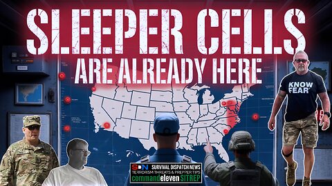 Defying the Odds: Building Resilience in a Nation Under Siege EP631