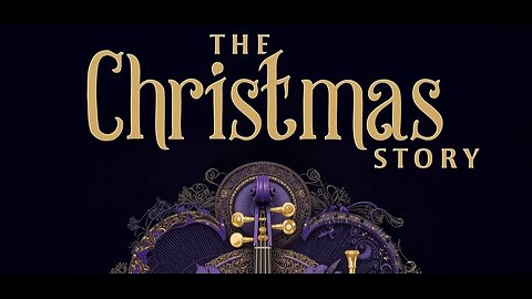 The Christmas story (История Рождества) 6 december 2025