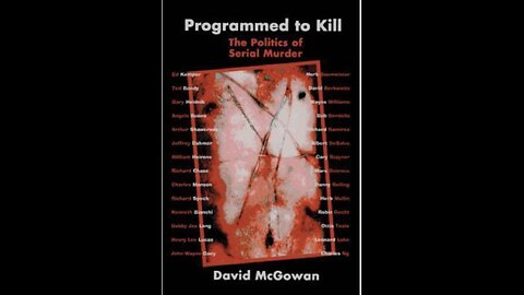Programmed to Kill: Revisited with Thomas and Brett of PsyOp Cinema. (2023)