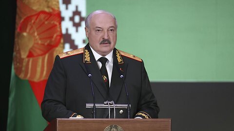 Belarus Election: Lukashenka's Controversial Seventh Term