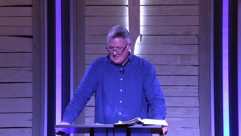 John 6:15-69 – Has your relationship been tested?