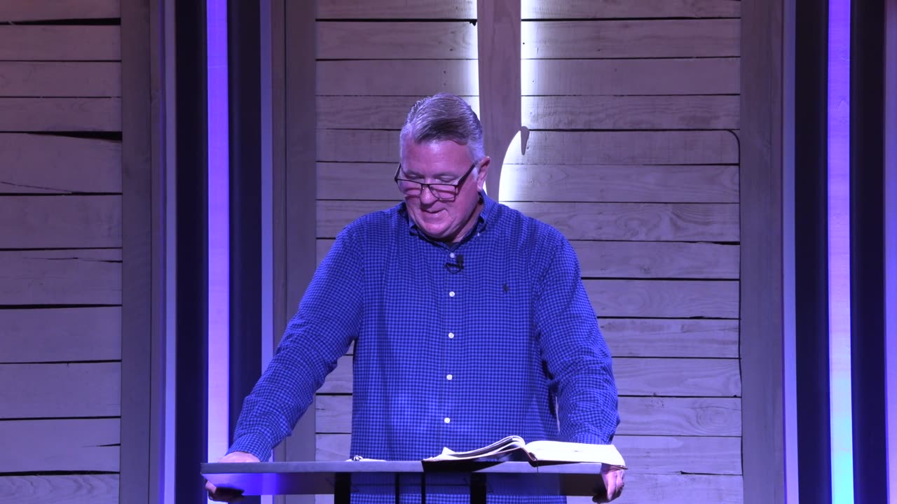 John 6:15-69 – Has your relationship been tested?