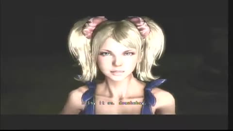 Halloween A-Thon 2014 Day 4. Lollipop Chainsaw Day 3 - 7 _ 13