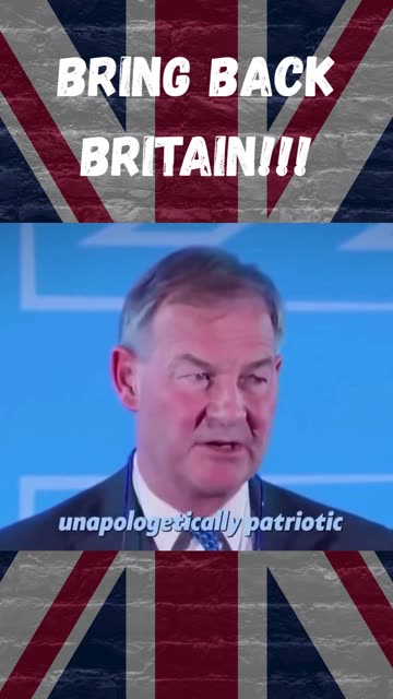 Bring Back Britain!!!