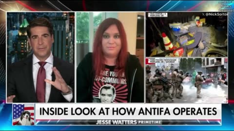 Шоу Джесси Уоттерса 24 October 2025