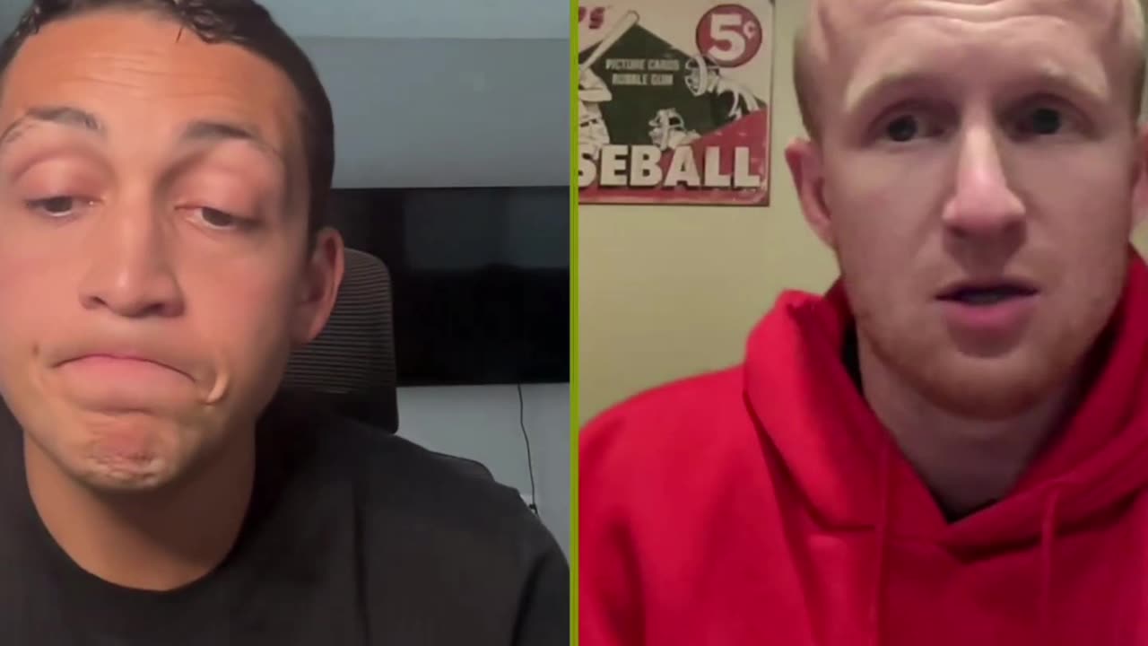 BYU Is the Play vs Texas Tech 💥 | Massive Spread = Massive Value