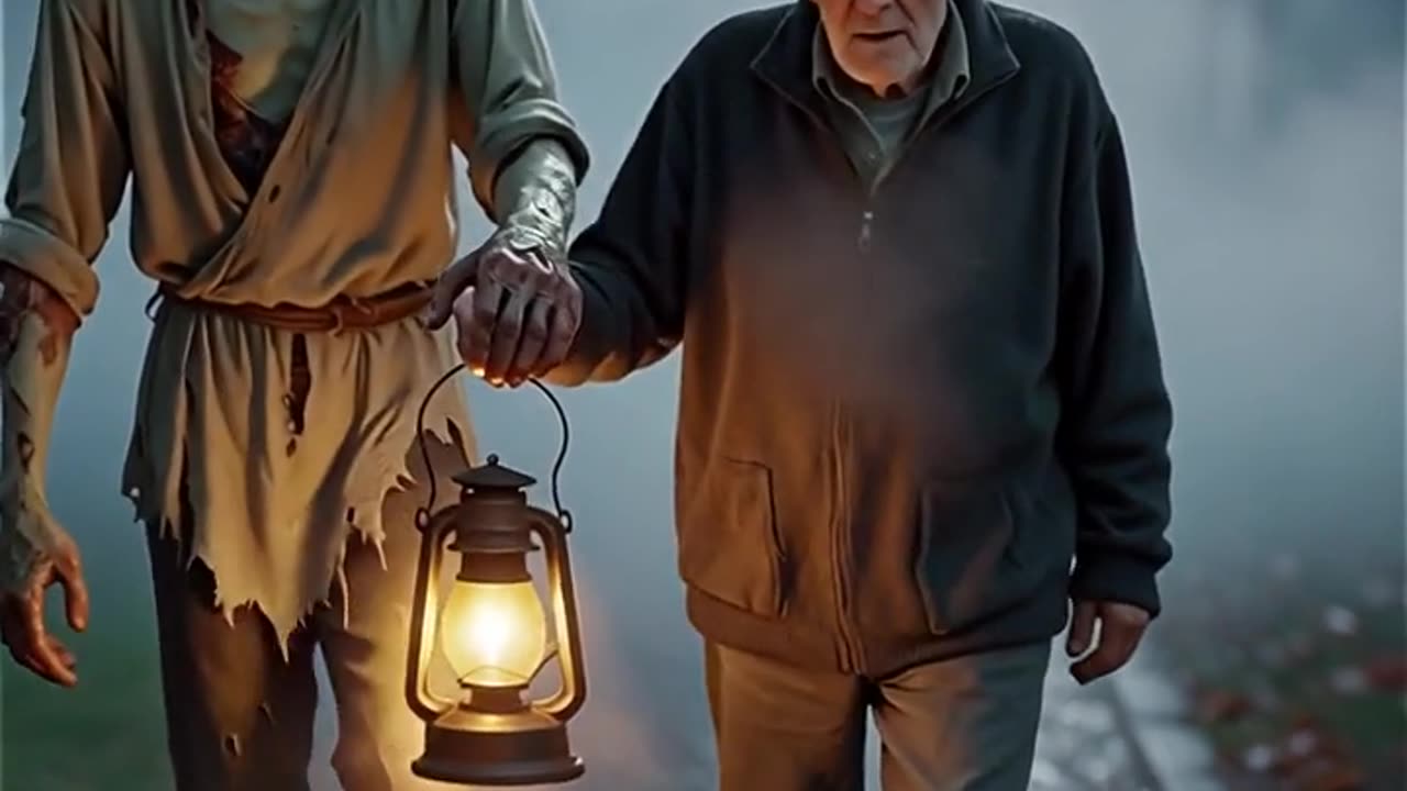 The Gentle Dead