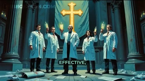 Covid Children- the Next Autistic