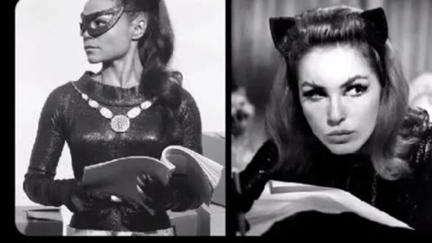 Which Catwoman is the best