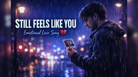 Still Feels Like You – A Heart Touching English Sad Song