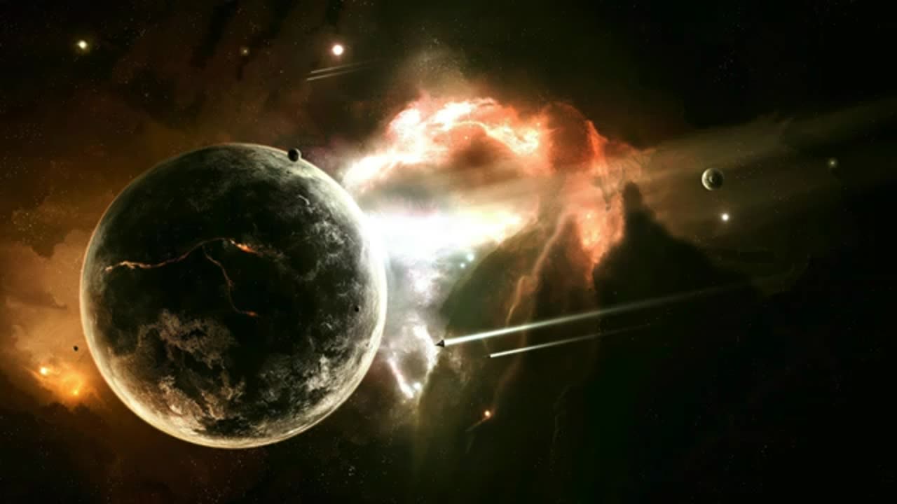 Arcturian Group Message via Marilyn Raffaele, May 5, 2019