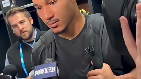 Brian Branch🔥 Gets Into Post-Game Brawl With Chiefs Players After Lions Loss |