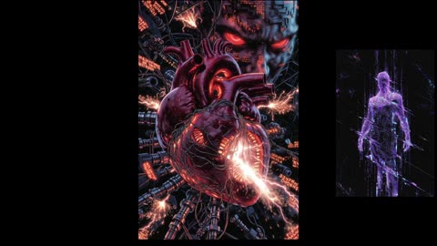 No Flesh, No Forgiveness