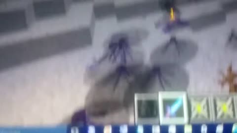 Dumb Minecraft video I made when I was 13