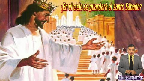 ¿En el cielo se guardará el santo Sábado? / Vlog Saetero contesta