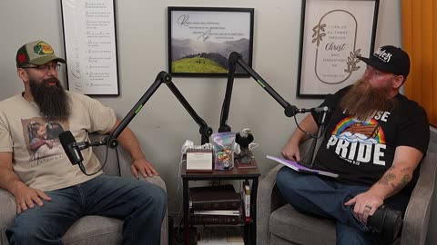 Spoken Like A Man | Episode 21 | Donnie Young