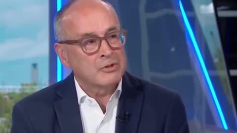 UK doctor: "There is NO Hamas in the hospital.”