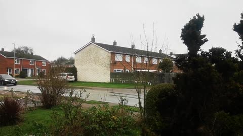 They HUNT More than Birds of Prey On The Royal Sandringham Estate