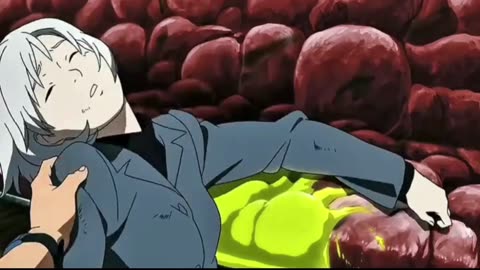 Super Power Unlocked 😱 | Xam’d Lost Memories Anime Edit | #Anime #Xamd