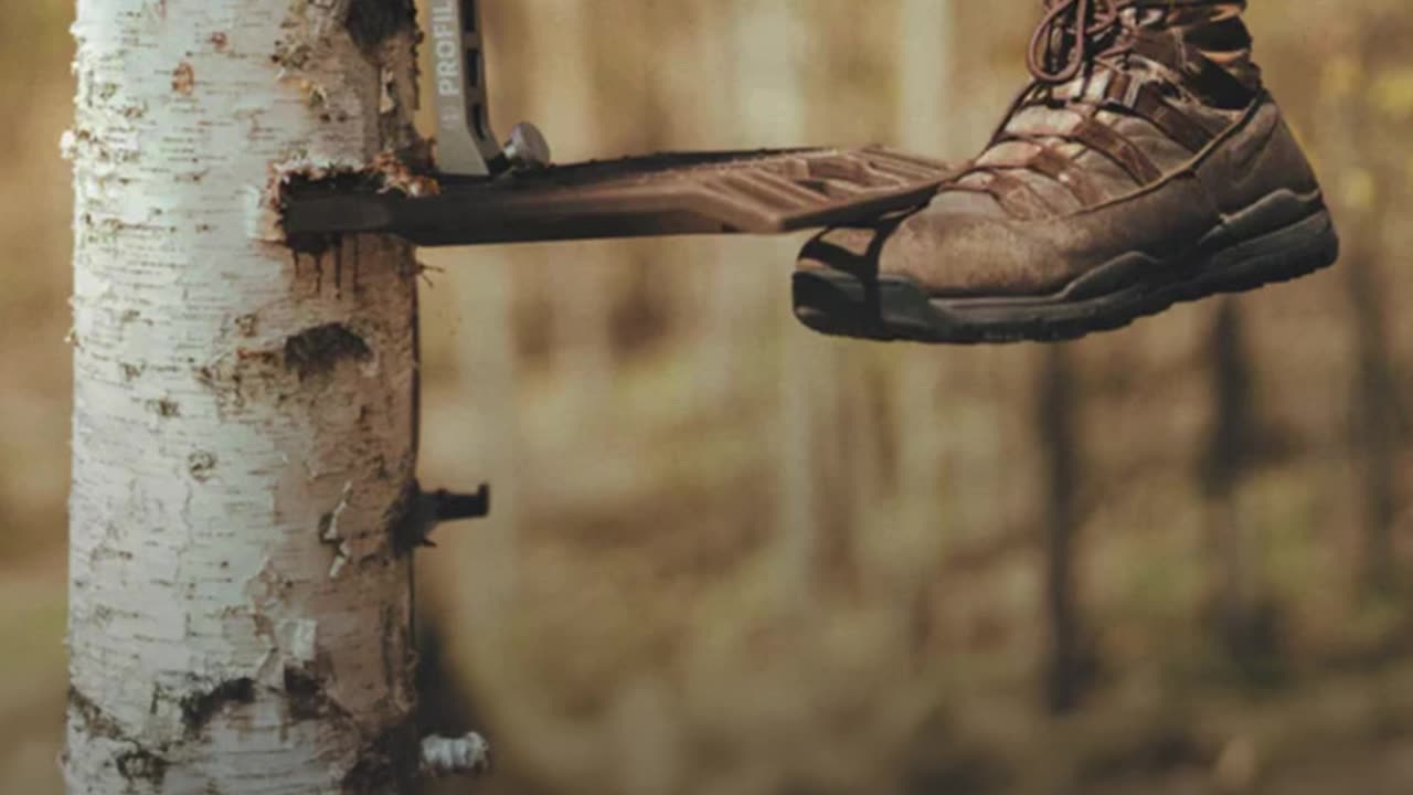 Best Saddle Hunting Platforms | Top Saddle Hunting Platform Gear & Reviews