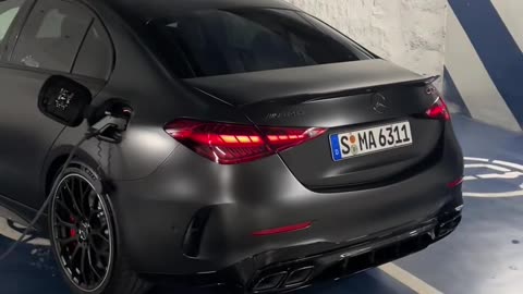 🏎️💨 The Sound of this 4.0L Twin-Turbo V8 is PURE Symphony! | LuxurySportsCars