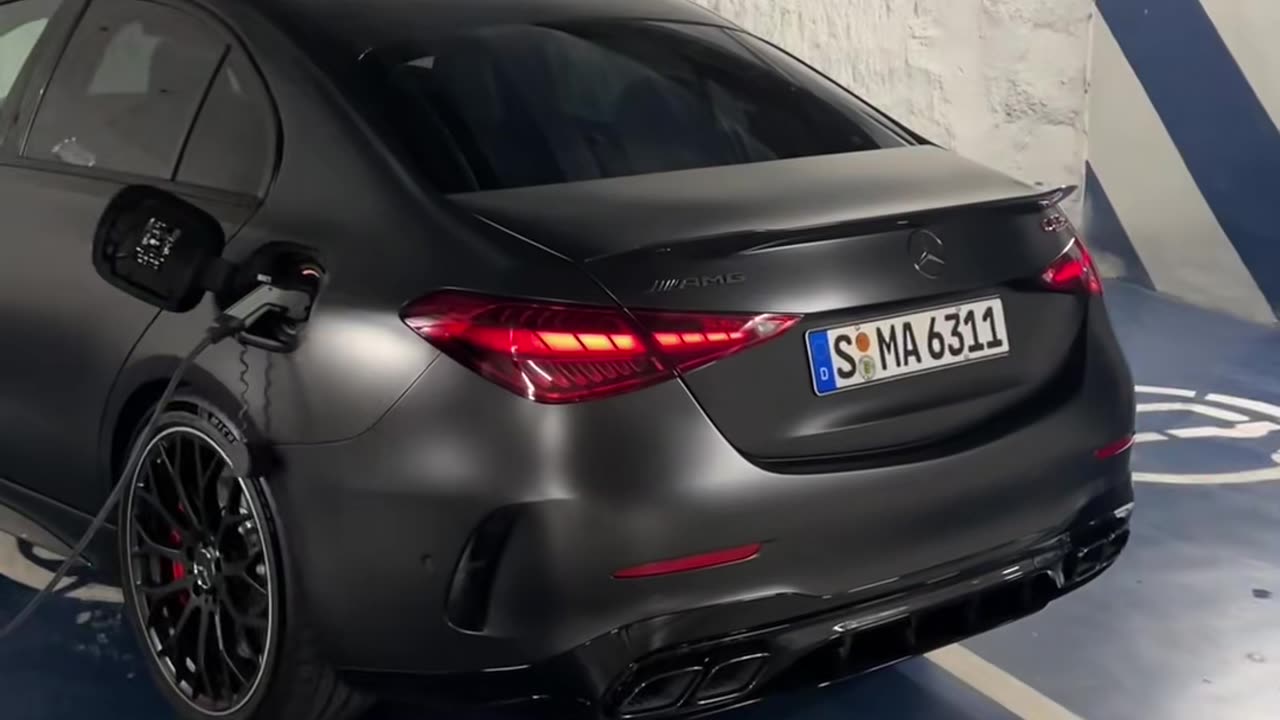 🏎️💨 The Sound of this 4.0L Twin-Turbo V8 is PURE Symphony! | LuxurySportsCars