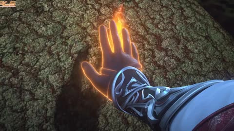 Peerless Battle Spirit Ep131-135