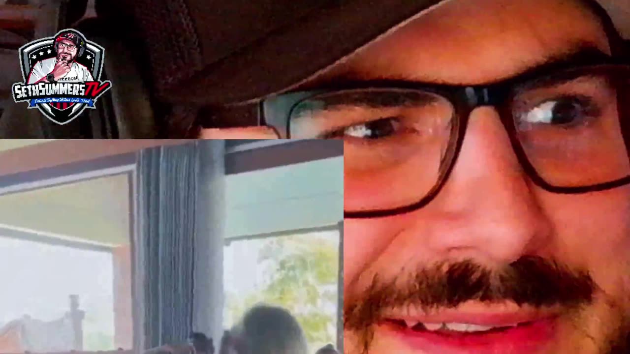 What Its Like Having #TDS & #Trump Is Your President