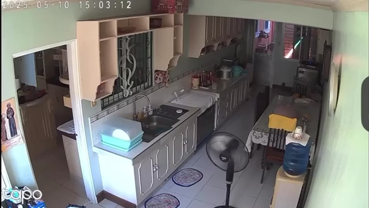 😨🏠 The Scariest Home Security Ghost Sighting I've Ever Seen! | TheHauntingHour